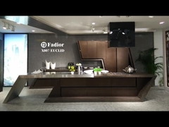 ตู้ครัว Fadior EUCLID