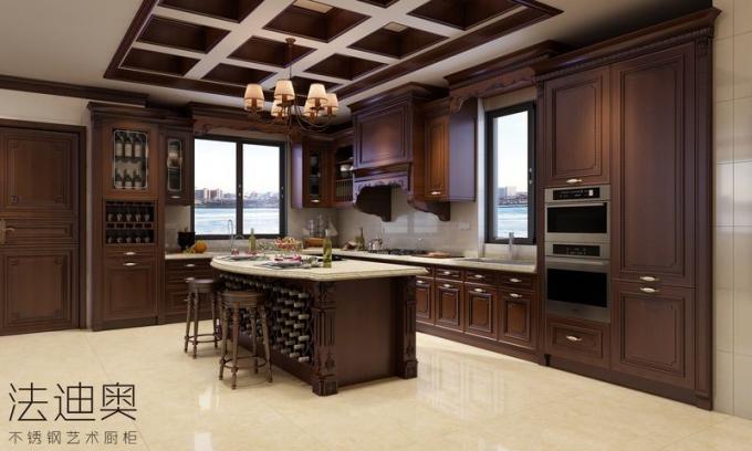 Stainless Steel Cabinets With Chinese Elegance Merging Tradition With Modern Durability - the collection Stainless Steel Cabinets with Chinese Elegance â Merging with room context